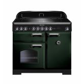 Rangemaster CDL100EIRG/C 100cm Electric Range Cooker