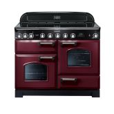 Rangemaster CDL110EICY/C 110cm Electric Range Cooker