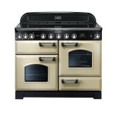Rangemaster CDL110EICR/C 110cm Electric Range Cooker