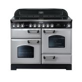 Rangemaster CDL110ECRP/C 110cm Electric Range Cooker