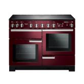 Rangemaster PDL110EICY/C 110cm Electric Range Cooker