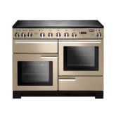 Rangemaster PDL110EICR/C 110cm Electric Range Cooker