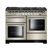 Rangemaster EDL110DFFIV/C Encore Deluxe 110 Dual Fuel Range Cooker