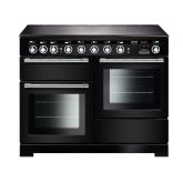 Rangemaster EDL110EIBL/C Encore Deluxe 110 Induction Range Cooker