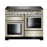 Rangemaster EDL110EIIV/C Encore Deluxe 110 Induction Range Cooker