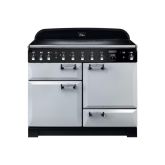 Rangemaster ELA110EIRP/ Elan Deluxe 110 Induction Range Cooker