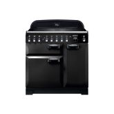 Rangemaster ELA90EIBL/ Elan Deluxe 90 Induction Range Cooker