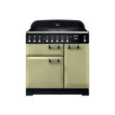Rangemaster ELA90EIOG/ Elan Deluxe 90 Induction Range Cooker