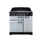 Rangemaster ELA90EIRP/ Elan Deluxe 90 Induction Range Cooker