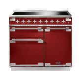 Rangemaster ELS100EIRD 100cm Electric Range Cooker