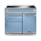 Rangemaster ELS100EICA/ 100cm Electric Range Cooker