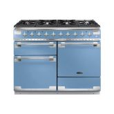 Rangemaster ELS110DFFCA 110cm Dual Fuel Range Cooker