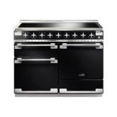 Rangemaster ELS110EIGB 110cm Electric Range Cooker