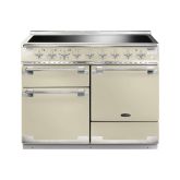 Rangemaster ELS110EICR 110cm Electric Range Cooker