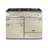 Rangemaster ELS110DFFCR/ 110cm Dual Fuel Range Cooker