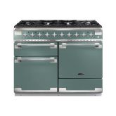 Rangemaster ELS110DFFMG/ 110cm Dual Fuel Range Cooker