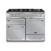 Rangemaster ELS110DFFSS/ 110cm Dual Fuel Range Cooker