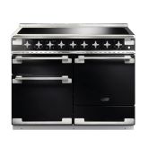 Rangemaster ELS110EIGB/ 110cm Electric Range Cooker