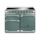 Rangemaster ELS110EIMG/ 110cm Electric Range Cooker