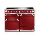 Rangemaster ELS110EIRD/ 110cm Electric Range Cooker