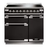 Rangemaster ELS90EIGB/ 90cm Electric Range Cooker