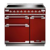 Rangemaster ELS90EIRD/ 90cm Electric Range Cooker