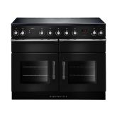 Rangemaster ESP110DFFSS/C Esprit 110 Dual Fuel Range Cooker