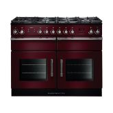 Rangemaster ESP110DFFCY/C Esprit 110 Dual Fuel Range Cooker