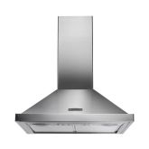 Rangemaster LEIHDC60SC/ 60cm Hob Hood Stainless Steel No Rai