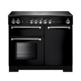 Rangemaster KCH100ECBL/C 100cm Electric Range Cooker
