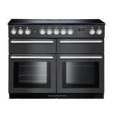 Rangemaster NEXSE110EISL/C Nexus Se 110 Induction Range Cooker