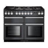 Rangemaster NEXSE110DFFSL/C Nexus Se 110 Dual Fuel Range Cooker