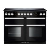 Rangemaster NEXSE110EIBL/C Nexus Se 110 Induction Range Cooker