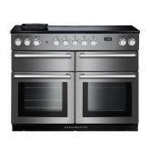 Rangemaster NEXSE110EISS/C Nexus Se 110 Induction Range Cooker