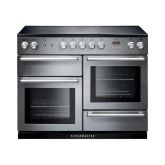 Rangemaster NEX110EISS/C 110cm Electric Range Cooker