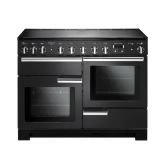 Rangemaster PDL110EICB/C 110cm Electric Range Cooker
