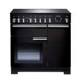 Rangemaster PDL90EIGB/C 90cm Electric Range Cooker