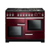 Rangemaster PDL110DFFCY/C 110cm Dual Fuel Range Cooker