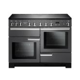 Rangemaster PDL110EISL/C 110cm Electric Range Cooker