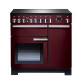 Rangemaster PDL90EICY/C 90cm Electric Range Cooker