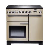 Rangemaster PDL90EICR/C 90cm Electric Range Cooker