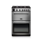 Rangemaster PROPL60NGFSS/C 60cm Professional+ All Gas Cooker