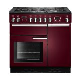 Rangemaster PROP90NGFCY/C 90cm Gas Range Cooker