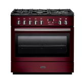 Rangemaster PROP90FXDFFCY/C 90cm Dual Fuel Range Cooker