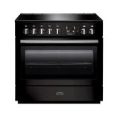 Rangemaster PROP90FXEIGB/C 90cm Electric Range Cooker
