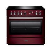 Rangemaster PROP90FXEICY/C 90cm Electric Range Cooker