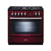 Rangemaster PROP90FXPDFFCY/C 90cm Dual Fuel Range Cooker