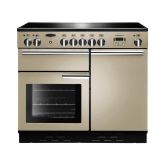 Rangemaster PROP100ECCR/C 100cm Electric Range Cooker