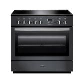 Rangemaster PROP90FXEISL/C 90cm Electric Range Cooker