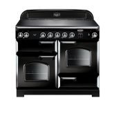 Rangemaster CLA110EIBL/C 110cm Electric Range Cooker